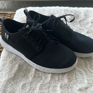Men’s Under Armour Shoes Size 8.5